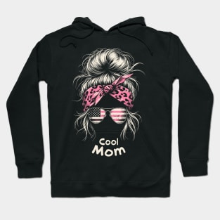 Cool Mom Hoodie